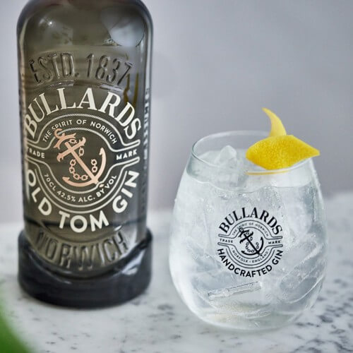 Old Tom Gin Subscription